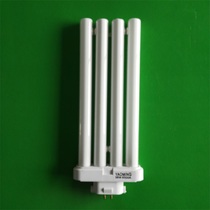 2H 2U type 36W row Tube aquarium tube tube 6500K aquarium clip lamp special algae tube for plant growth