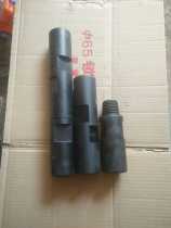 50 DRILL PIPE LOCK JOINT TAKE OVER 42 50 52 60 60 89 DRILL PIPE LOCK JOINT RIG ACCESSORIES DRILL PIPE JOINT TAKE OVER