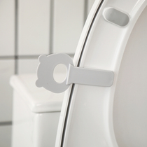 Handle debits cover lid lid lid lid toilet flip handle Toilet Accessories 2 water Pumping Handchers