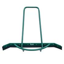 Original aluminum alloy universal wheel Stadium pusher wiper floor tool cleaning water accumulation tool