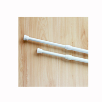 Installation-free stay curtain rod curtain rod convenient and easy to use