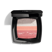 Spot USA CHANEL Chanel 2018 spring qualified screen blush high light disc