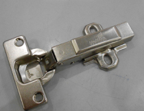 32mm thick door hinge pipe hinge spring hinge 9936 with disassembly