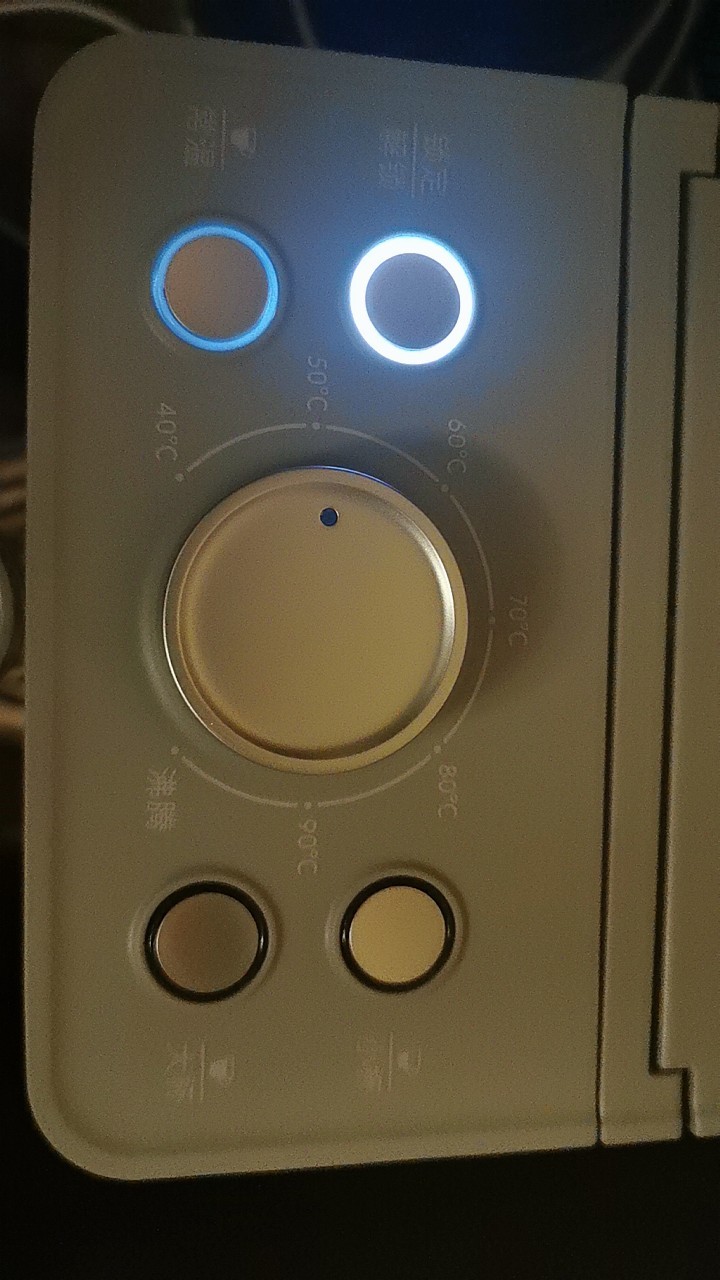 真实分享：北鼎即热式饮水机怎么样？优缺点曝光
