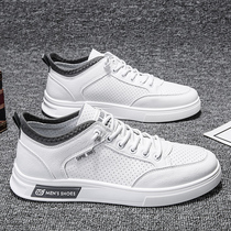 Mens shoes Fall students Heightening Sloth a Foot Pedal Trend 100 hitch a small whiteboard Shoe Subnet Red High Help Canvas Shoes Men