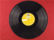 33 to 12-inch ciphertext old record LP vinyl decorative plate 7 yuan a piece without envelope can be played randomly