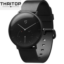 Xiaomi Mijia Mi Quartz Smart Watch Waterproof Smartwatch Watch