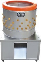 Stainless steel poultry hair removal machine hot sale thickened automatic chicken duck goose hair removal machine with sealing strip