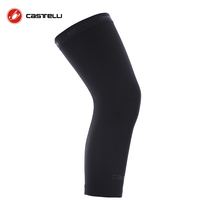 Scorpion Castelli Chunqiu male professional riding knee pads windproof heating force highway equipment 4519532