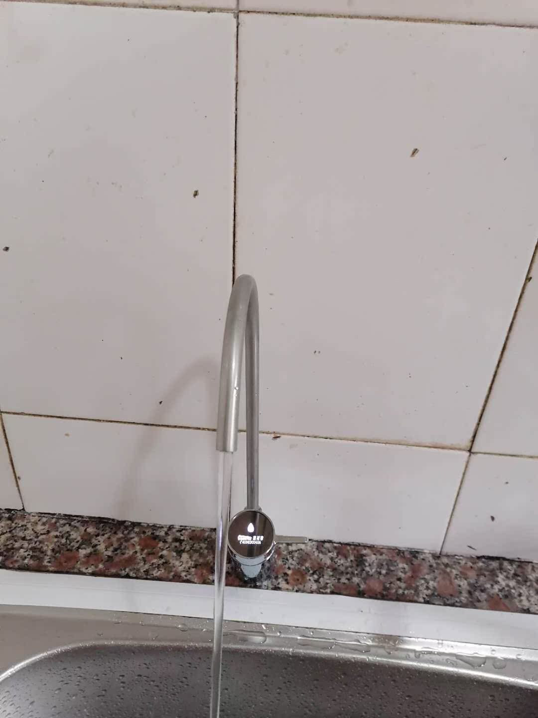 佳尼特净水器售后好吗