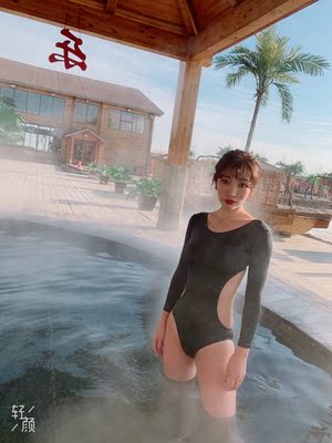 雪地温泉买的回头率大概百分之百，衣服好看