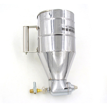 Original Clothing Taiwan Pneumatic Metal Non Adjustable Paint Spray Gun Relief Up Stone Painted Gun Projectile Coated Gun