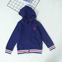 Nodi * NAUT * CA boys knitted coat KNA8S1KTKB0154