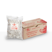 First-line Fengxu YX501 Ultra Five Class 8P Super Six Class 8P Internet Line Crystal Head 6P Phone Crystal Head