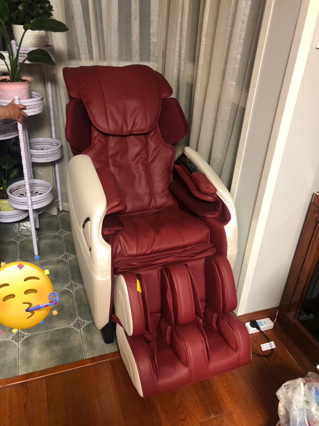 反馈说奥佳华OG7508S 按摩椅怎么样？一个月使用彻底后悔吗