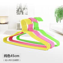 Home childrens clothes rack non-slip baby clothes hanging home baby small clothes rack clothes clothes hanging