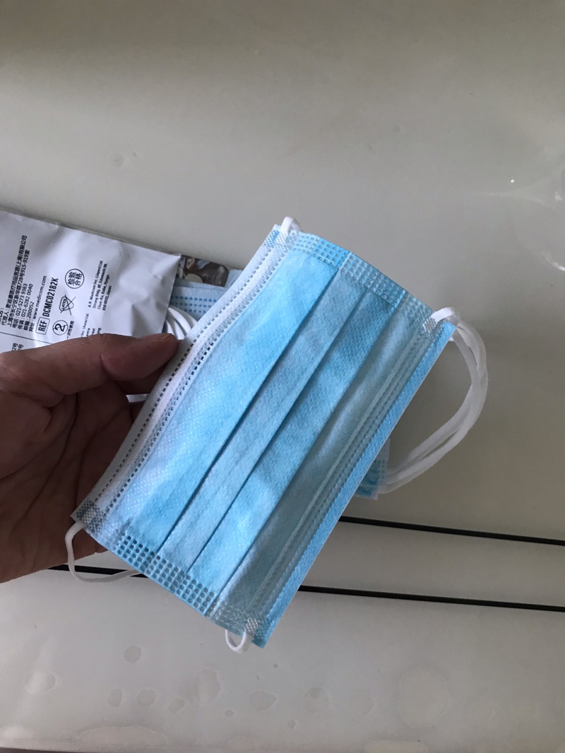 Medicom(居家日用)儿童口罩口罩
