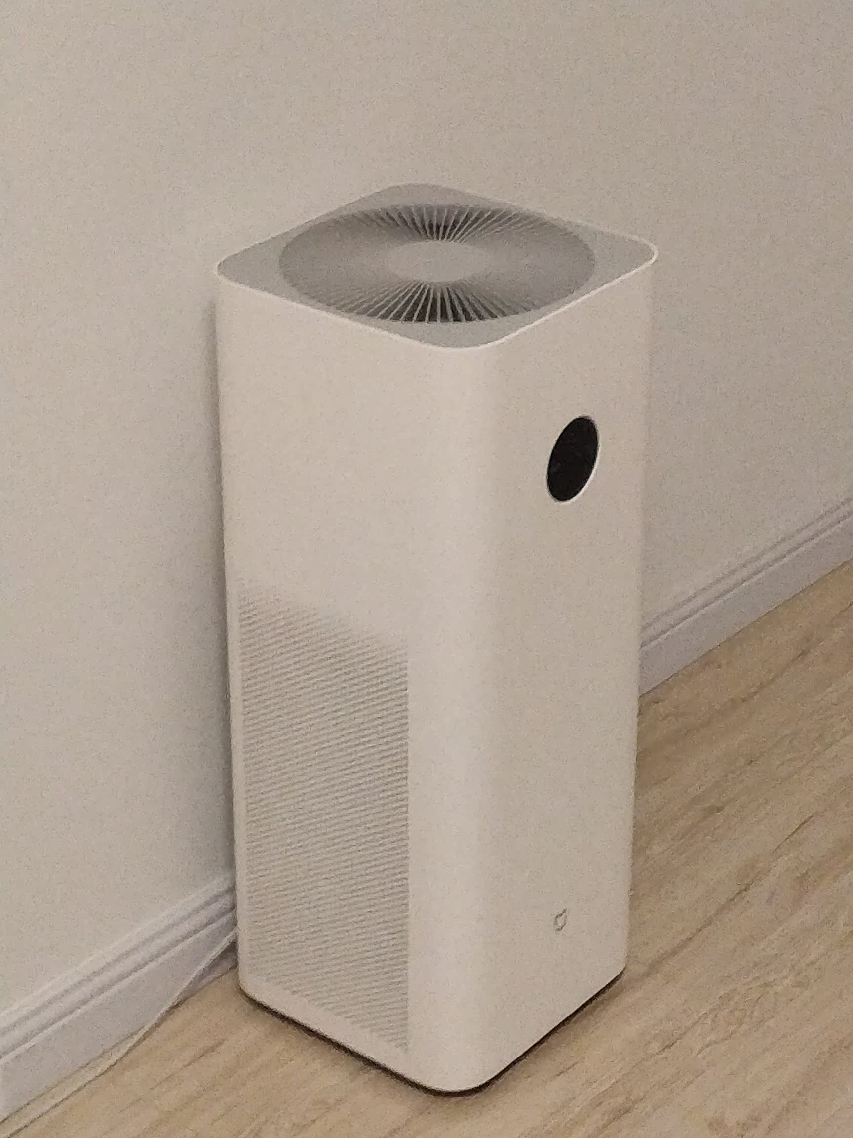 小米f1空气净化器怎么样,小米F1和Pro哪个好