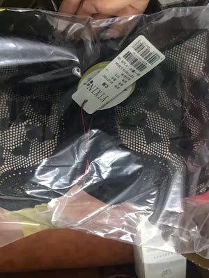 非常喜欢，穿几年了，一直都喜欢这个牌子的内衣