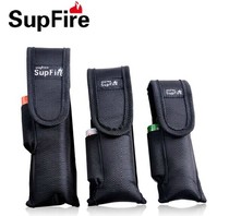 God Fire L6 C8 Hands electric cover protective sleeves Intense Light Flashlight Sleeve is in waist cloth cover