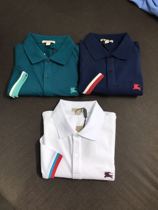 Italian Dai Ole mens iron standard T-shirt (not refundable not changing domestic SF Express to pay)