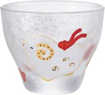 The uncapacity of the zodiac cup of Xiaoyu ADERIA AIA: 90ml