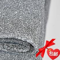 Direct selling polyurethane photocatalyst cotton UV lamp photocatalyst filter cotton mesh sterilization mildew removal and odor purification Air