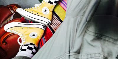 鞋子很好 也很白搭