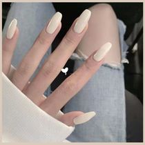 Rice White Nail Polish Gel 2020 New Small Red Book Shake Timbre Net Red Milk White Yellow Apricot Color Naked Light Therapy Glue