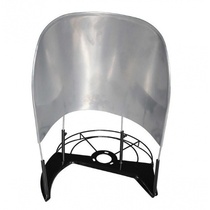 Cut-irrigation machine accessories support hehe frame rice harvester harvester baffle environmental protection work machine cut grass rice wheat green