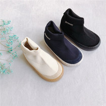 Milk dads Home spot Greece babywalker children ultra-boom and good wearing socks boots socks shoes