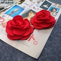 Over 128 yuan to buy sexy simulation rose milk stickers emotional anti-bump emotional milk stickers can be used many times