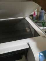 Epson L4158 L4156 L4167 L4165 L4166 4168 printer scanner glass