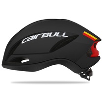 Cairbull SPEED road mountain bike aerodynamic pneumatic broken wind riding helmet equipment