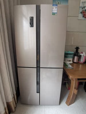 容声BCD-450WD16FPA真香？