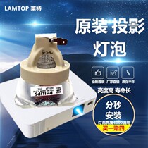 lamtop for Panasonic PT-SLX60C SLX64C SLX65C SLZ67C SLX74C Projector Bulb ET-LAE2