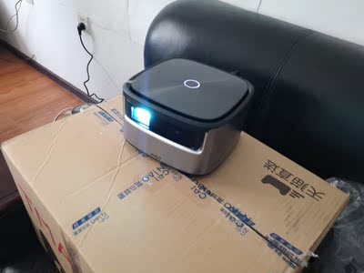 调查心得netage网时代p29投影仪怎么样，图像清晰吗？白天能看吗