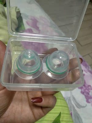 吸力挺强的，小巧玲珑，很可爱的样子。