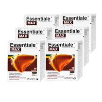 Heparin Germany Yishanli Max version Essentiale stay up late liver and gallbladder maintenance good color repair to remove liver spots