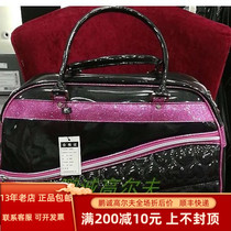 Store Photography Kasco Golf Clothes Package Womans White Black Pink Ladies Pack