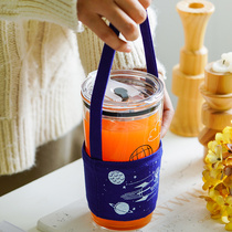 Cup holder (without cup)