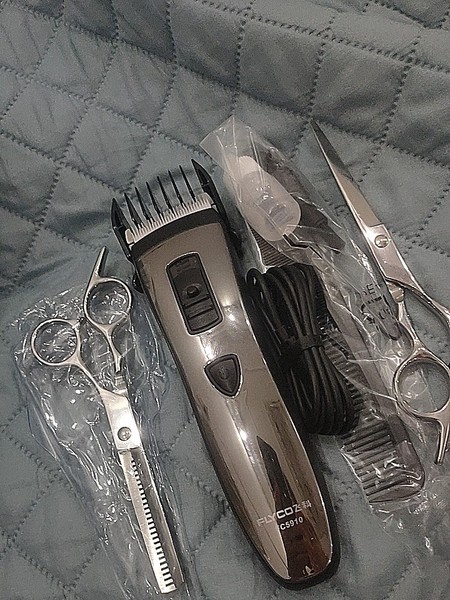 飞科fc5910充电式电推剪如何呢口碑好么