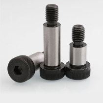¢20 (M16) ¢8 (M6) 12 Class 9 metric plug screw Shoulder shoulder shoulder contour limit bolt