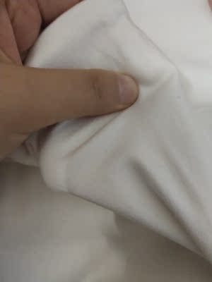 非常好，面料有弹性哦，挺不错的