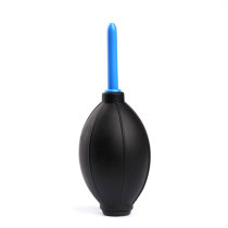 Micro SLR Cleaning Dust Blower Balloon Computer Medium Power Gas Blower Silicone Wash Earball Leather Tiger