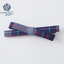 Eaton Gide school uniform class uniform children hairclip student hairclip 17EK15
