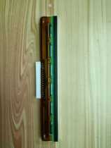 Original disassembly machine Hanyin G-42S HLP106S-UE strip terminal thermal head print head