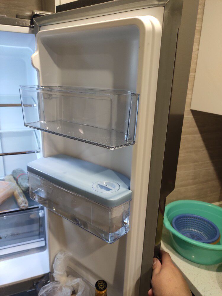 海尔bcd-530wdeau1怎么样?性价比高吗?深度解析优缺点!