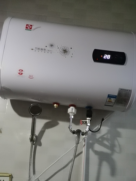 樱花dszf-50b02扁桶电热水器