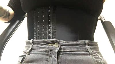 效果是真的好 舒服